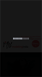 Mobile Screenshot of modelingindia.com